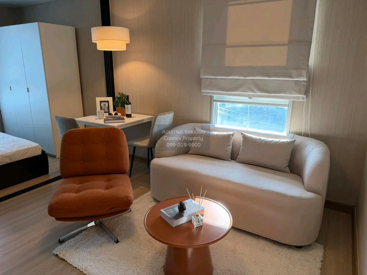 ขายคอนโด  พลัม คอนโด พหลโยธิน 89 ประชาธิปัตย์ ธัญบุรี ปทุมธานี CX 3