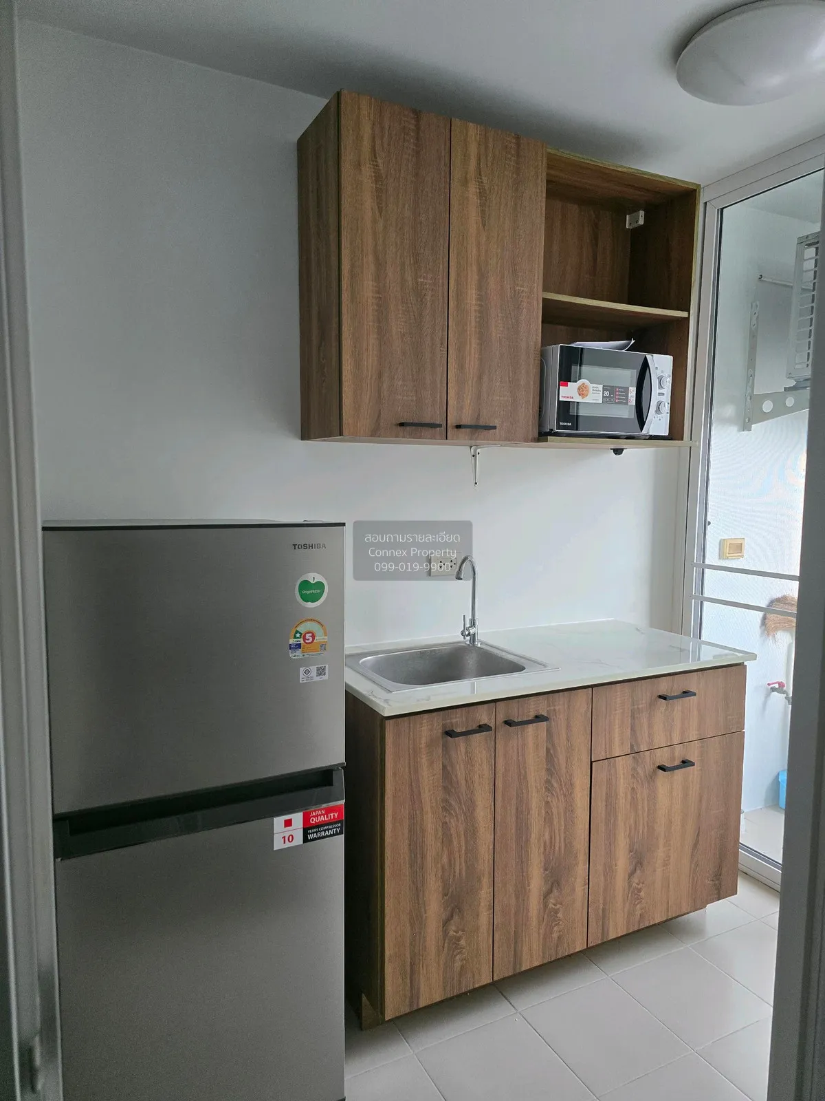 For Sale Condo , Plum Condo Phaholyothin 89 , Pracha Thipat , Tha