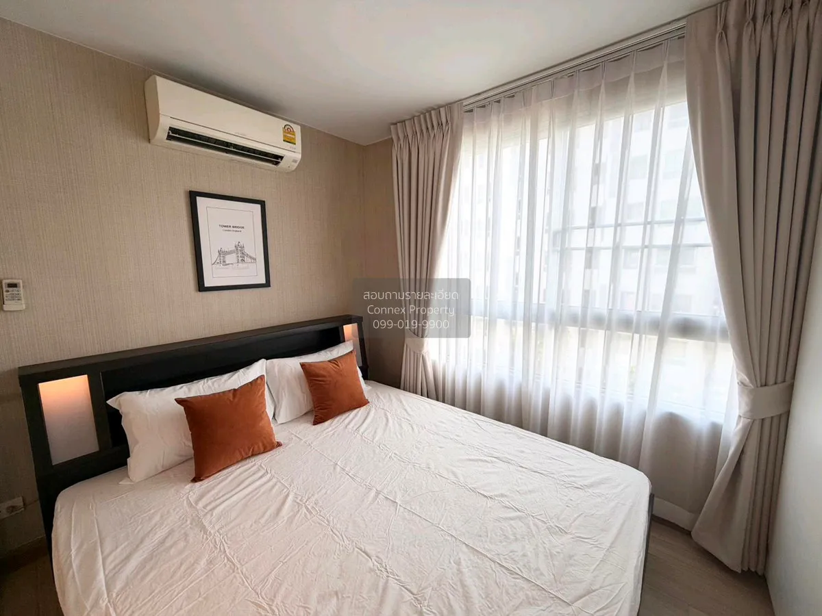 For Sale Condo , Plum Condo Phaholyothin 89 , Pracha Thipat , Tha