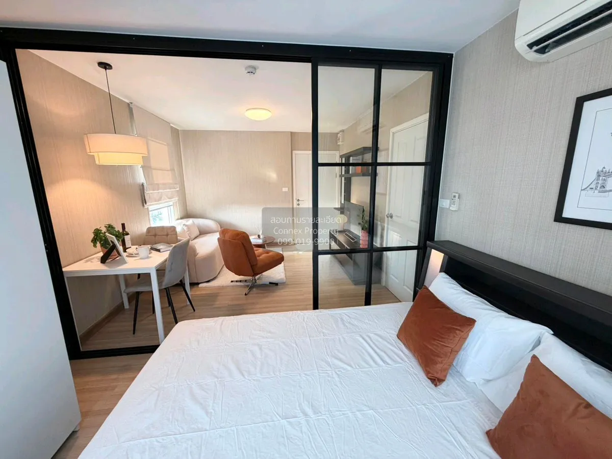 For Sale Condo , Plum Condo Phaholyothin 89 , Pracha Thipat , Tha