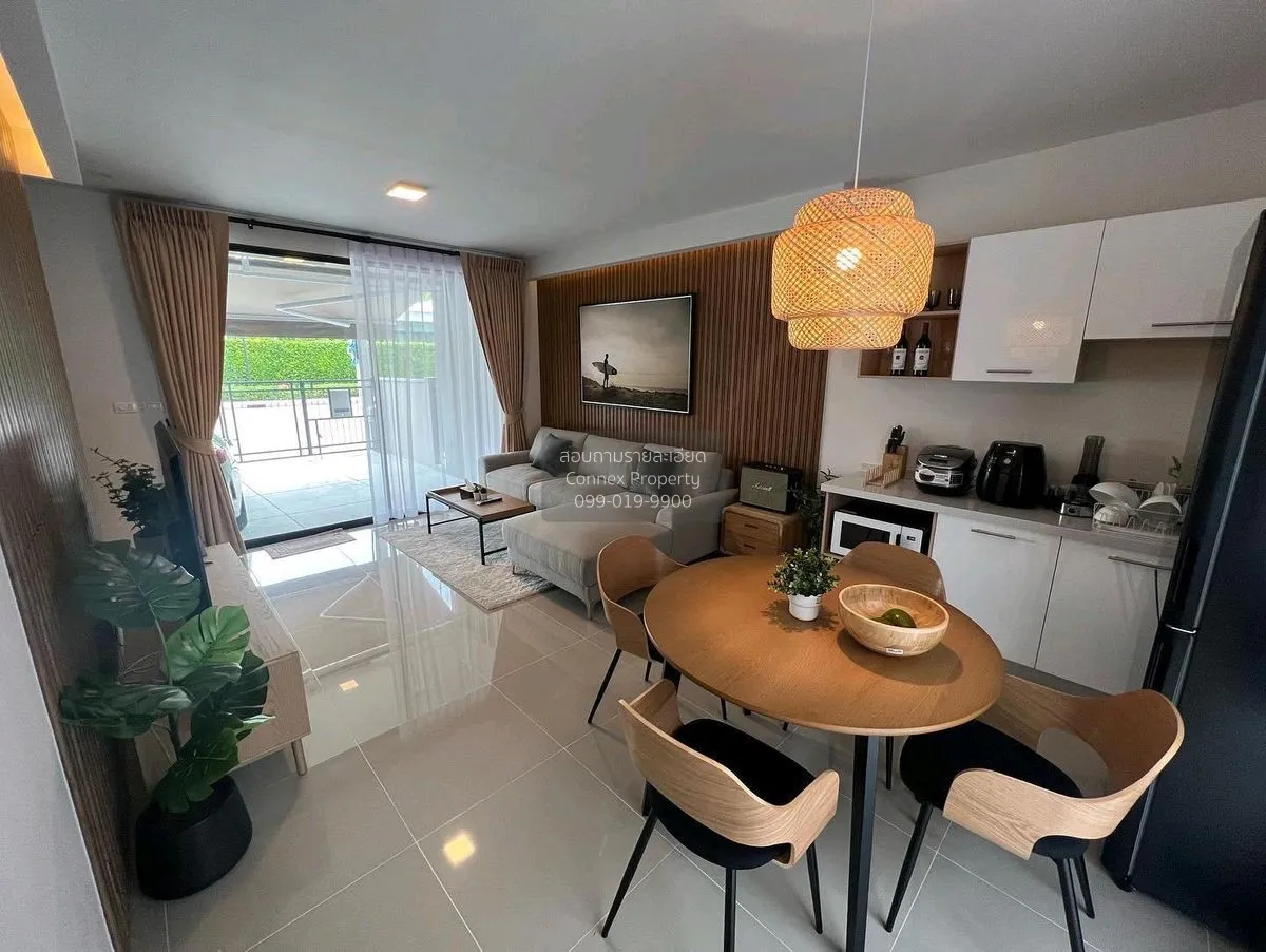 ขายทาวน์เฮ้าส์/ทาวน์โฮม  บ้านกลางเมือง รามอินทรา 83 สเตชั่น รามอิ 3