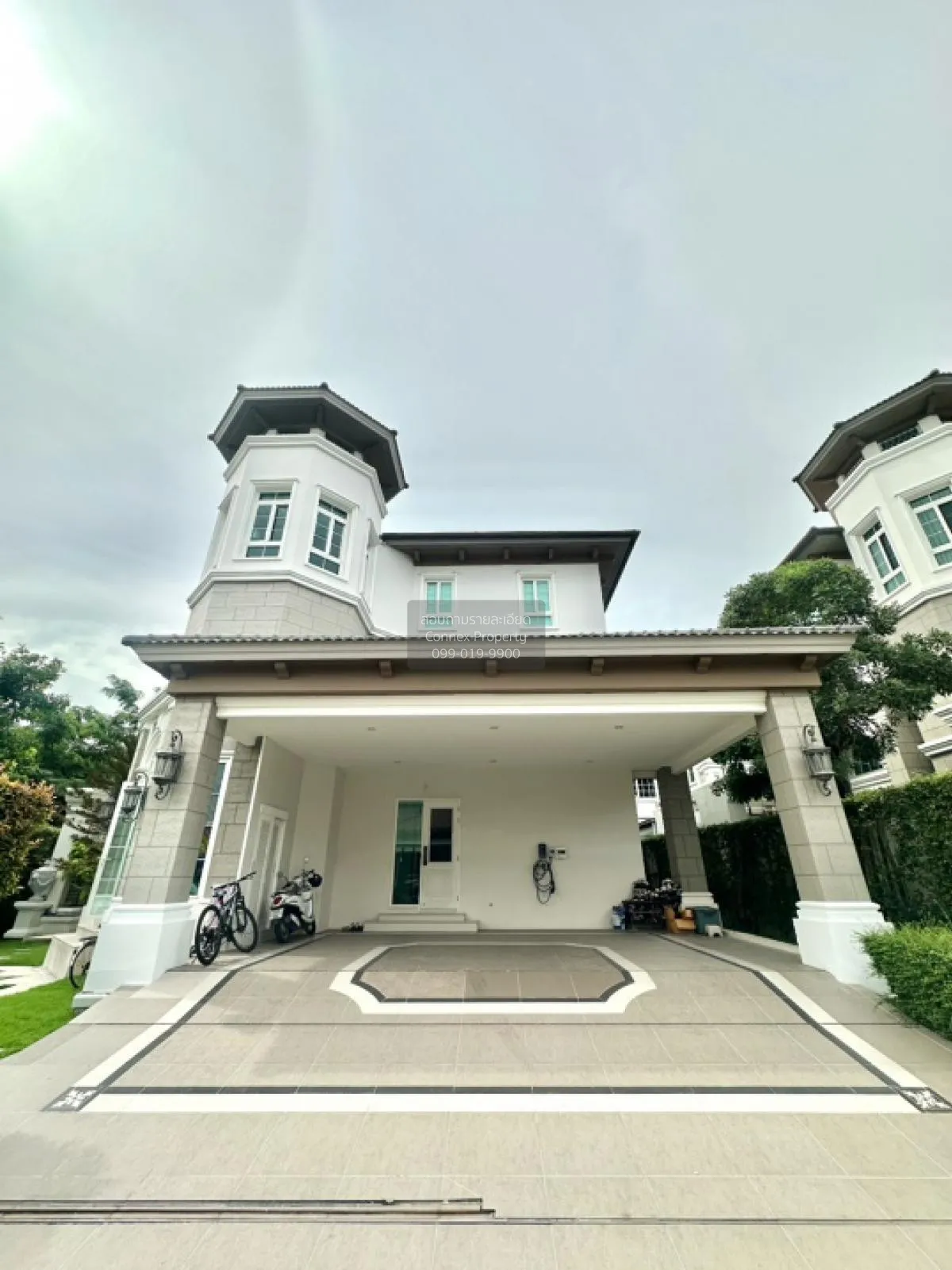 For Sale House , Ladawan Rama 2 , Samae Dam , Bang Khun Thian , B 2