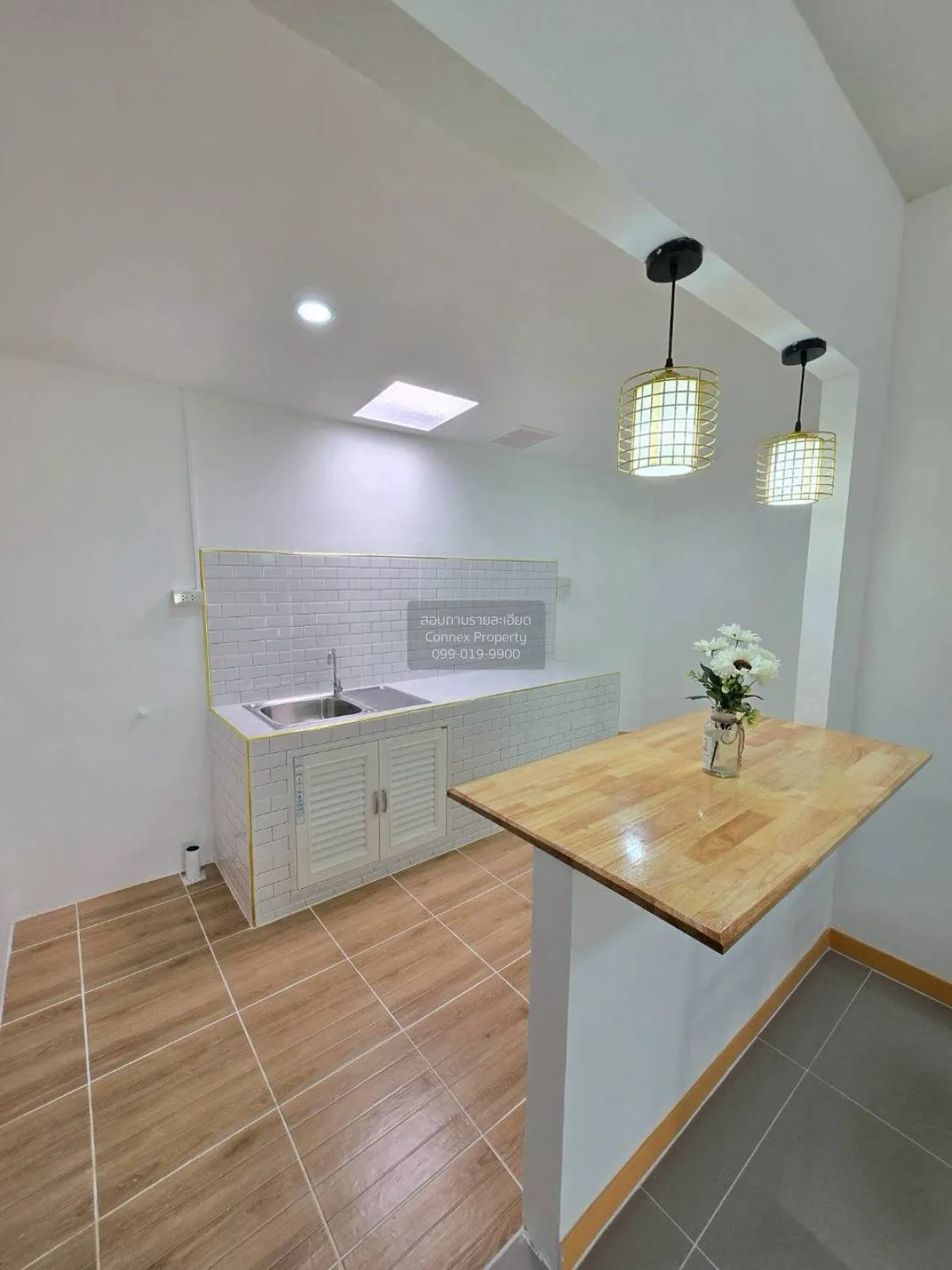 For Sale House , Sirarom Bang Bua Thong , newly renovated , Phimo