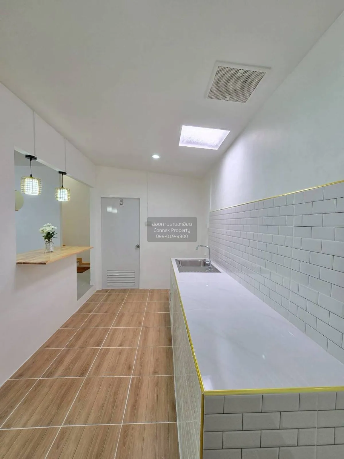 For Sale House , Sirarom Bang Bua Thong , newly renovated , Phimo