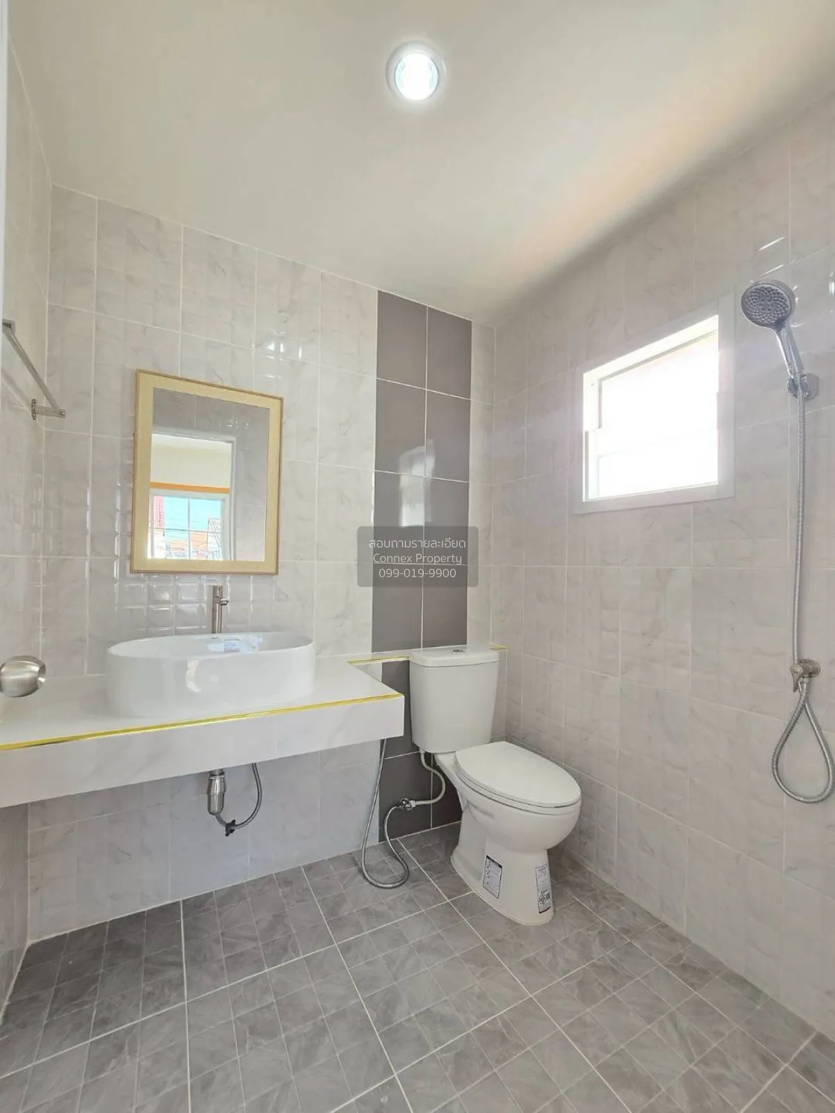 For Sale House , Sirarom Bang Bua Thong , newly renovated , Phimo