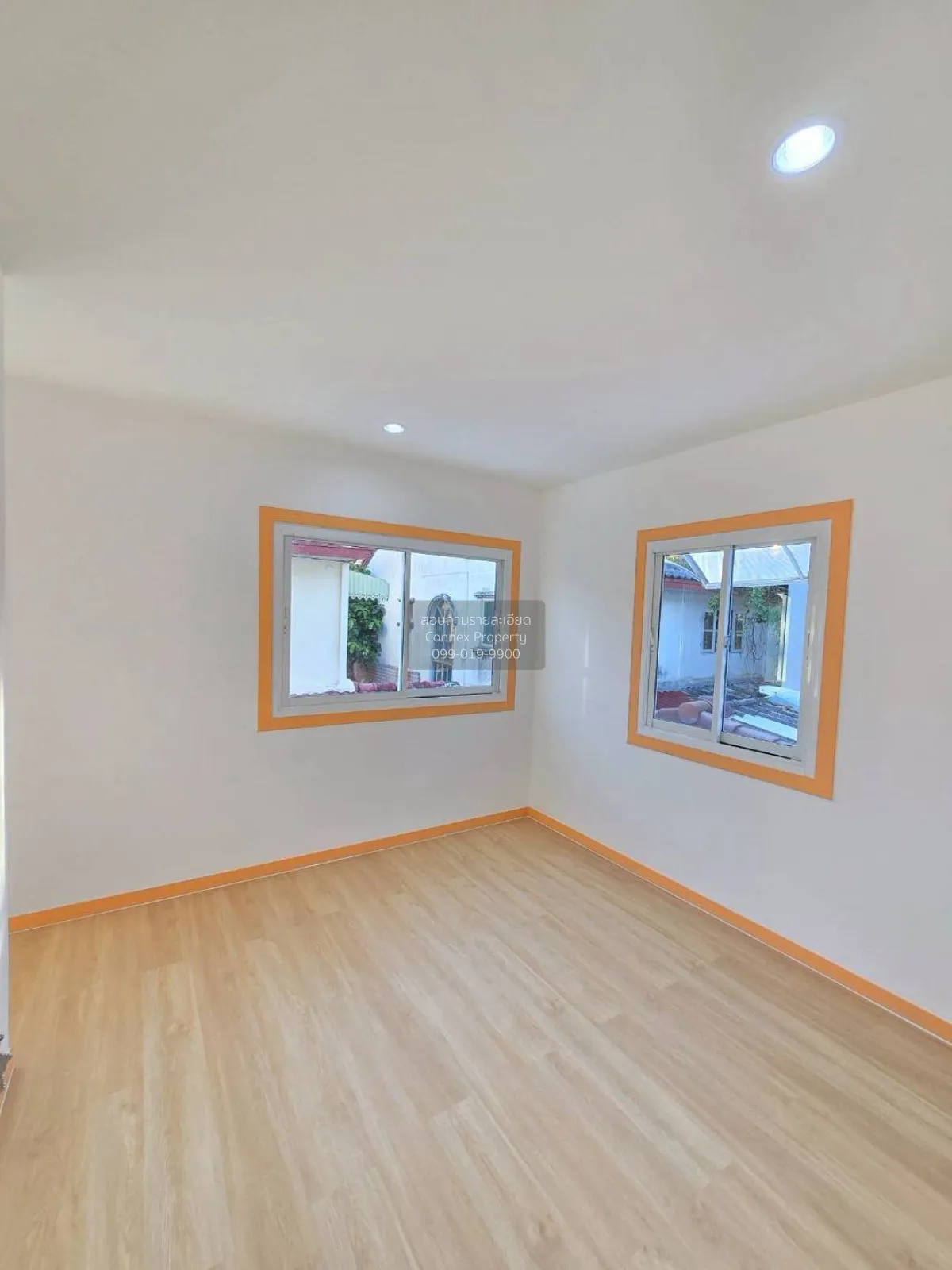 For Sale House , Sirarom Bang Bua Thong , newly renovated , Phimo