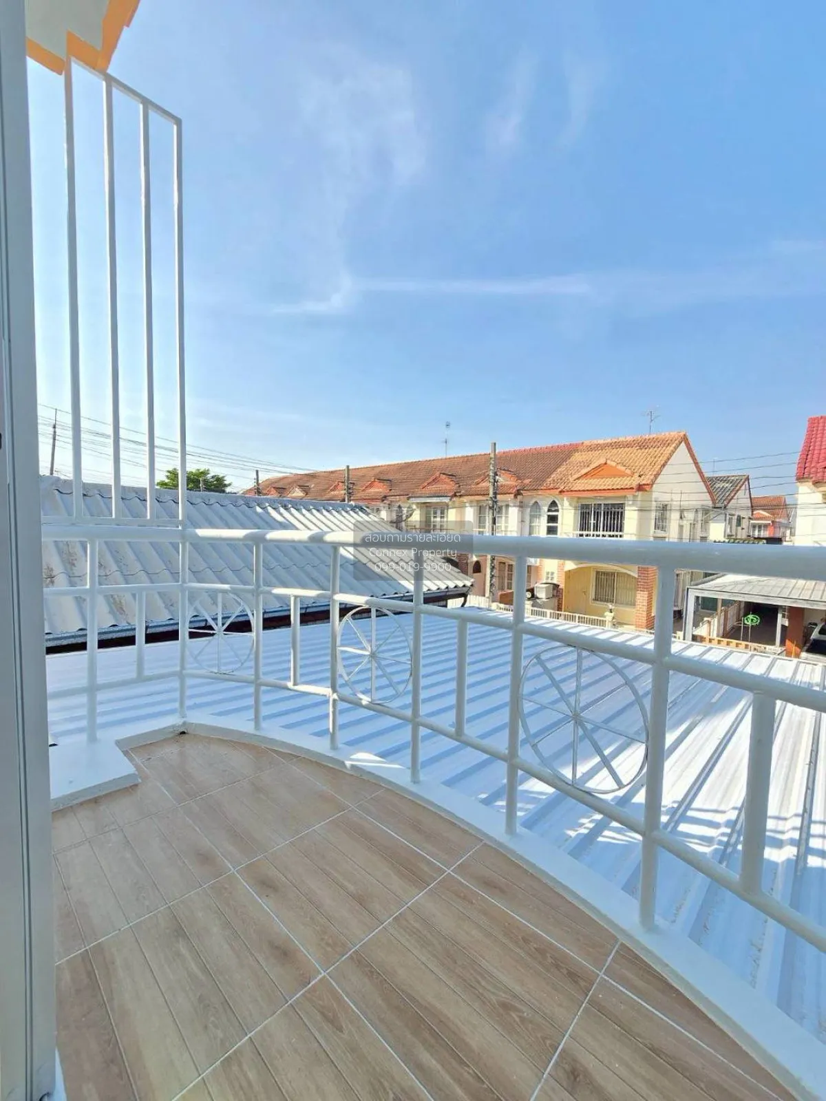 For Sale House , Sirarom Bang Bua Thong , newly renovated , Phimo