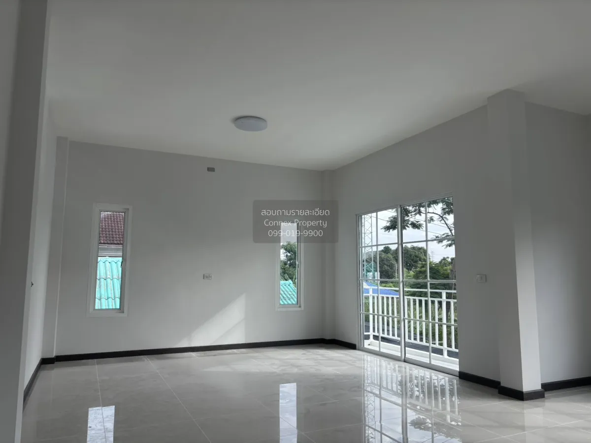 ขายบ้านเดียว 2 ชั้น พื้นที่ 57 ตารางวา ทวีวัฒนา กรุงเทพมหานคร ศาล