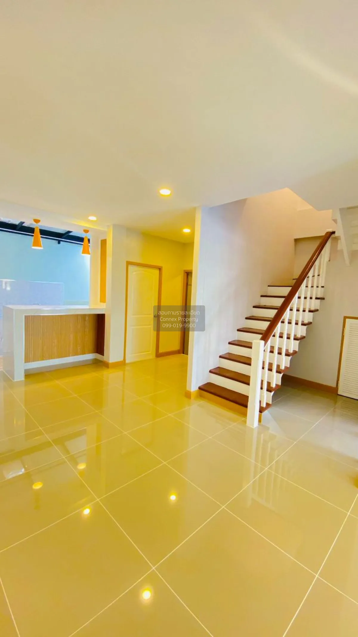 ขายทาวน์เฮ้าส์/ทาวน์โฮม  อักษรา บางบัวทอง รีโนเวทใหม่ บางบัวทอง บ 4