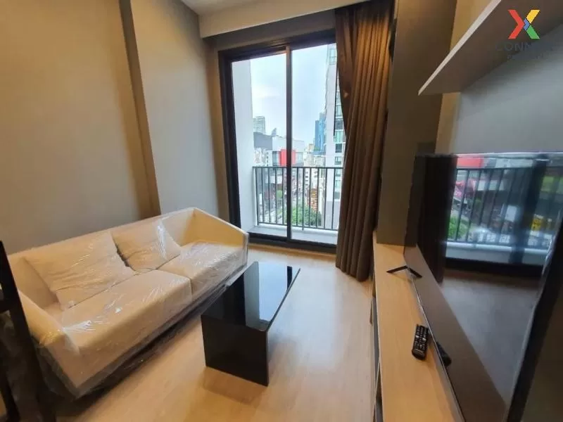 เช่าคอนโด  เอ็ม ทองหล่อ 10 BTS-เอกมัย คลองตันเหนือ เขต วัฒนา กรุง 1