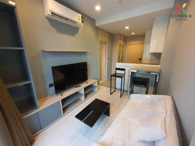 เช่าคอนโด  เอ็ม ทองหล่อ 10 BTS-เอกมัย คลองตันเหนือ เขต วัฒนา กรุง 2