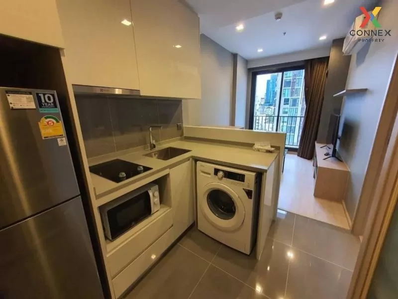 เช่าคอนโด  เอ็ม ทองหล่อ 10 BTS-เอกมัย คลองตันเหนือ เขต วัฒนา กรุง 3