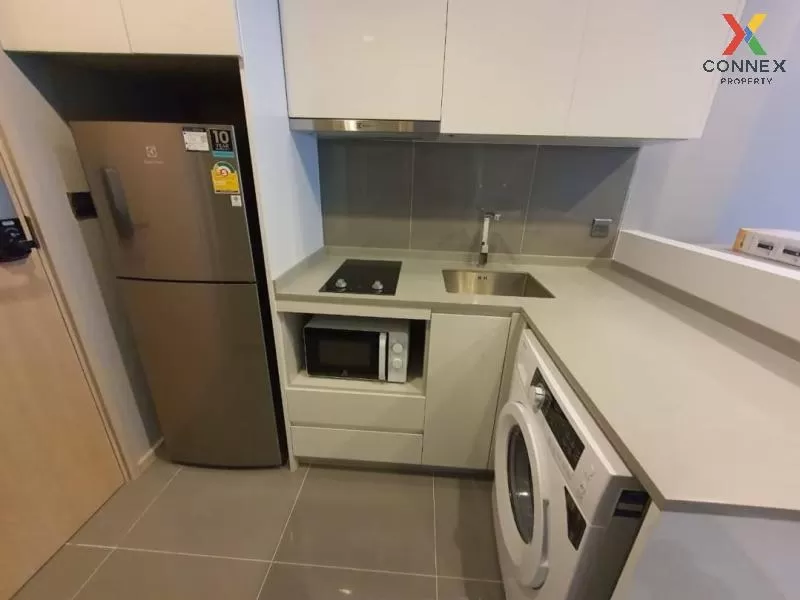 เช่าคอนโด  เอ็ม ทองหล่อ 10 BTS-เอกมัย คลองตันเหนือ เขต วัฒนา กรุง 4