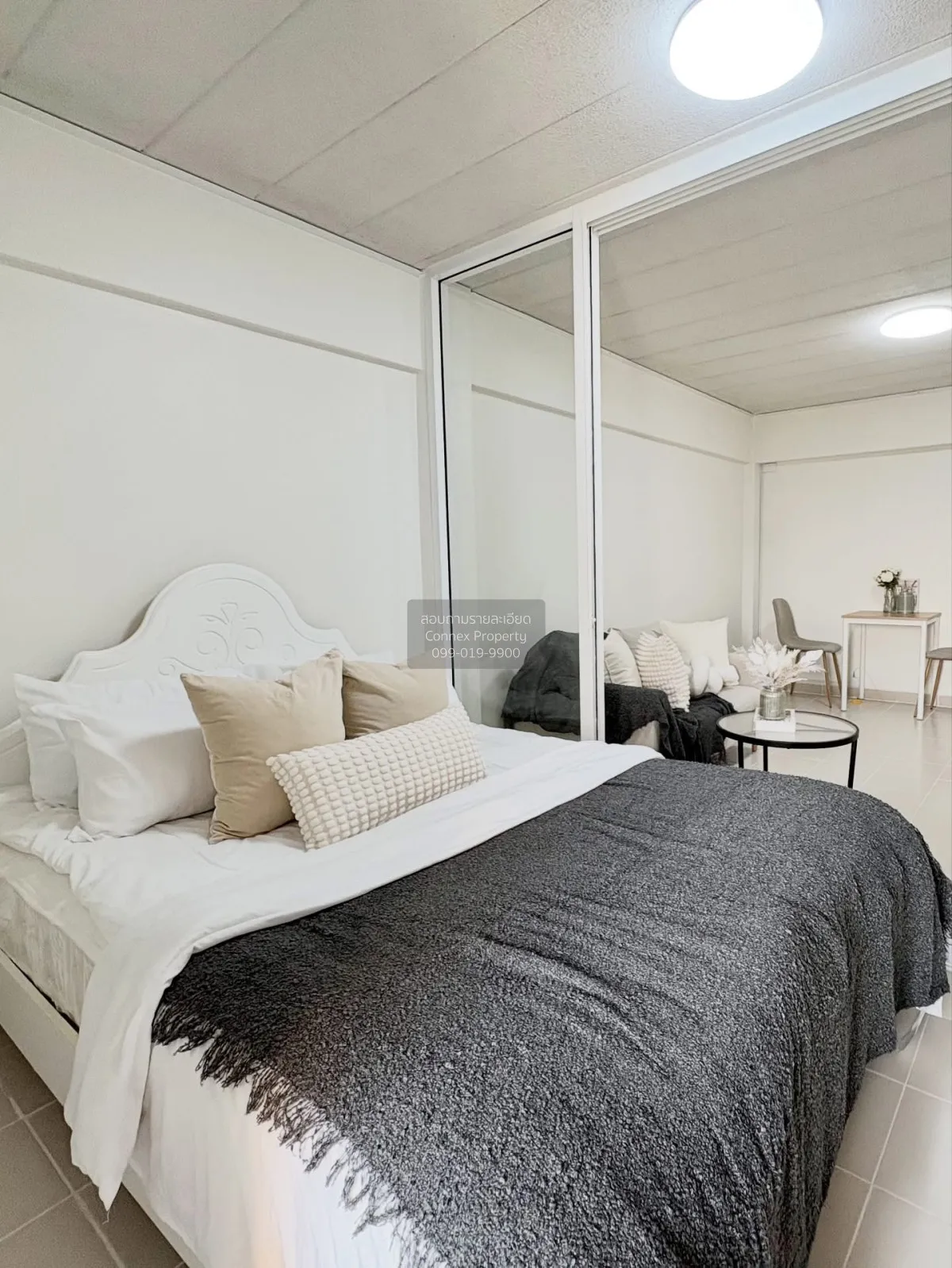 เช่าคอนโด  รัชดา ซิตี้ คอนโด MRT-ห้วยขวาง ห้วยขวาง เขต ห้วยขวาง ก