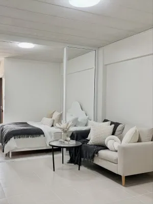 เช่าคอนโด  รัชดา ซิตี้ คอนโด MRT-ห้วยขวาง ห้วยขวาง เขต ห้วยขวาง กรุงเทพ CX-139091