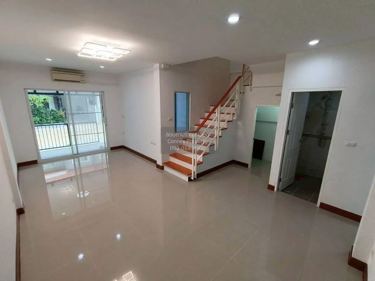 For Sale Townhouse/Townhome  , Pirom Ville Thianthale 20 , Samae  2