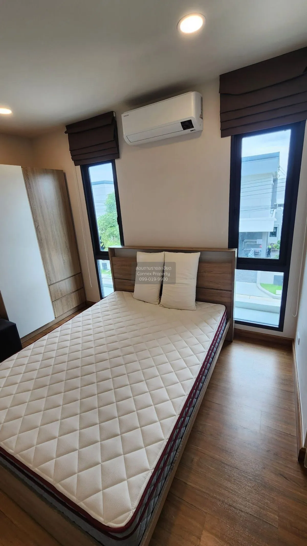 For Rent House , Centro Bangna , Bang Kaeo , Bang Phli , Samut Pr