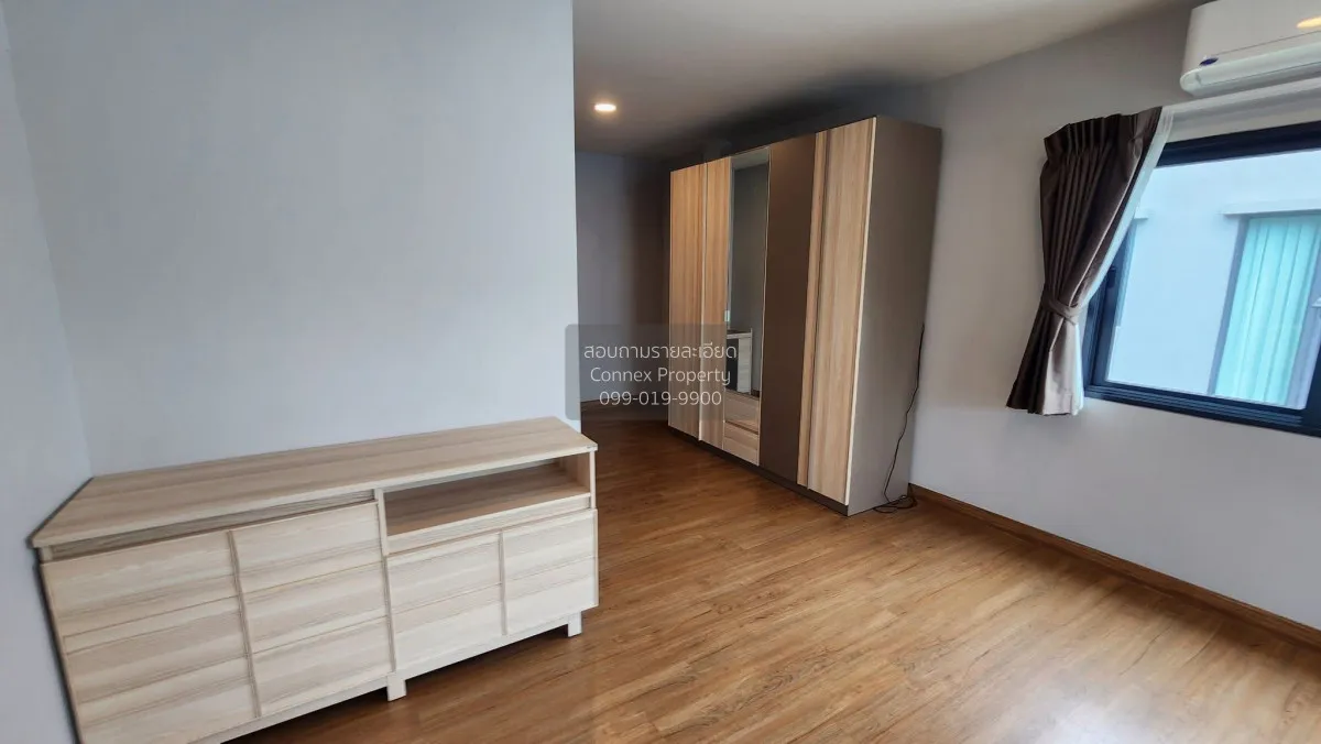 For Rent House , Centro Bangna , Bang Kaeo , Bang Phli , Samut Pr