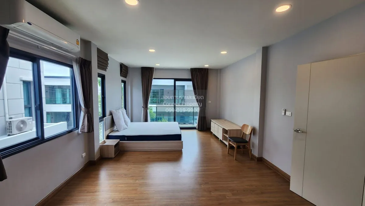 For Rent House , Centro Bangna , Bang Kaeo , Bang Phli , Samut Pr