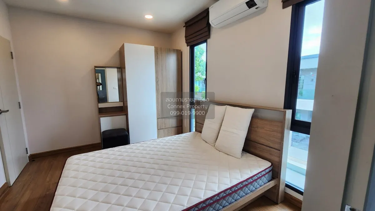 For Rent House , Centro Bangna , Bang Kaeo , Bang Phli , Samut Pr