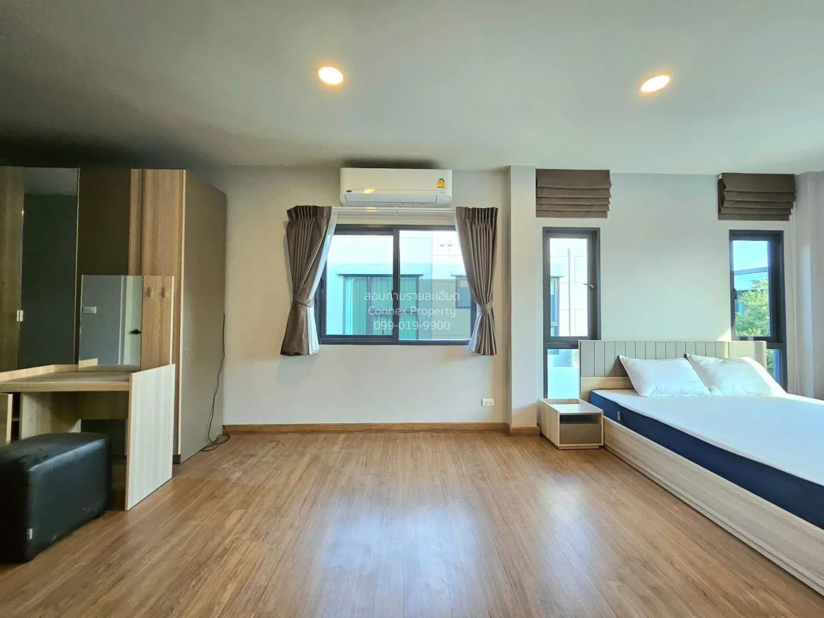 For Rent House , Centro Bangna , Bang Kaeo , Bang Phli , Samut Pr