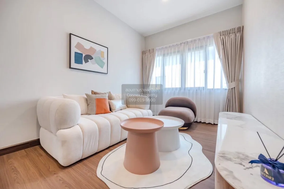 เช่าบ้าน  เดอะ ซิตี้ บางนา บางแก้ว บางพลี สมุทรปราการ CX-139096