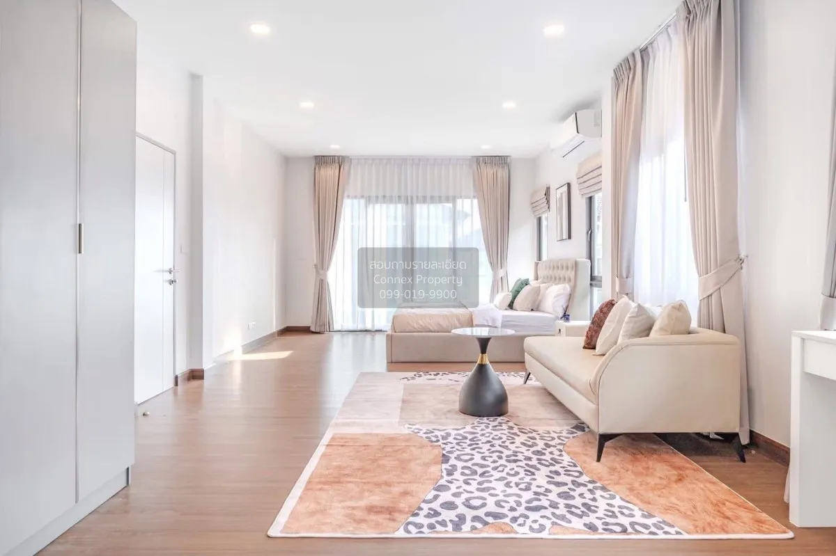 เช่าบ้าน  เดอะ ซิตี้ บางนา บางแก้ว บางพลี สมุทรปราการ CX-139096