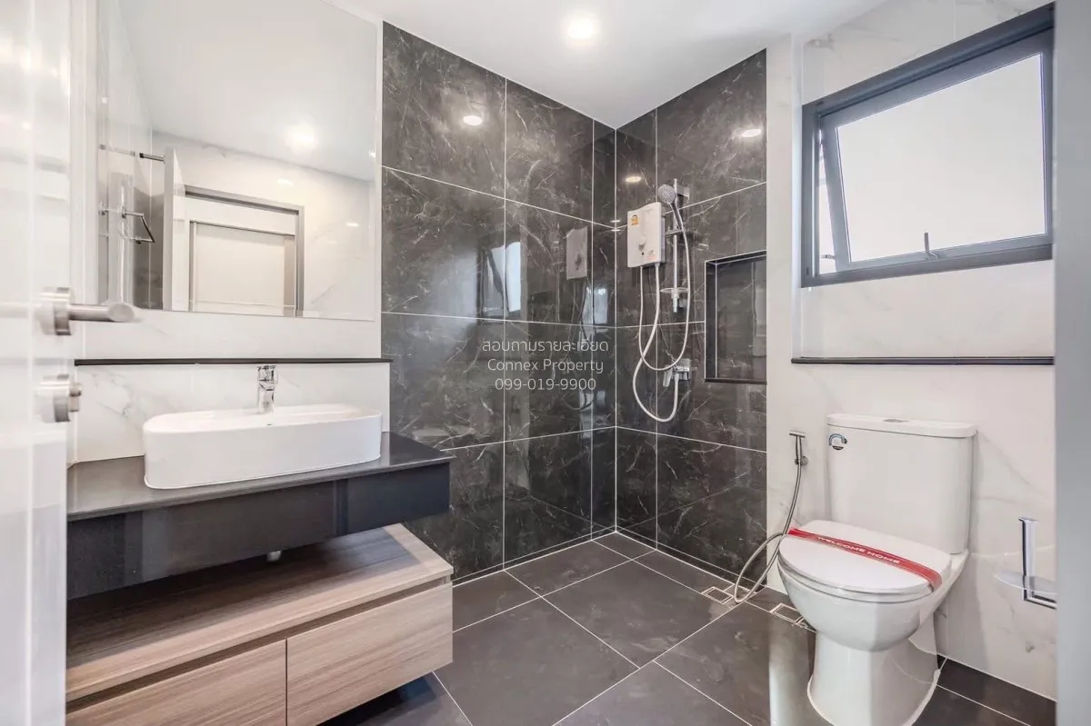 เช่าบ้าน  เดอะ ซิตี้ บางนา บางแก้ว บางพลี สมุทรปราการ CX-139096