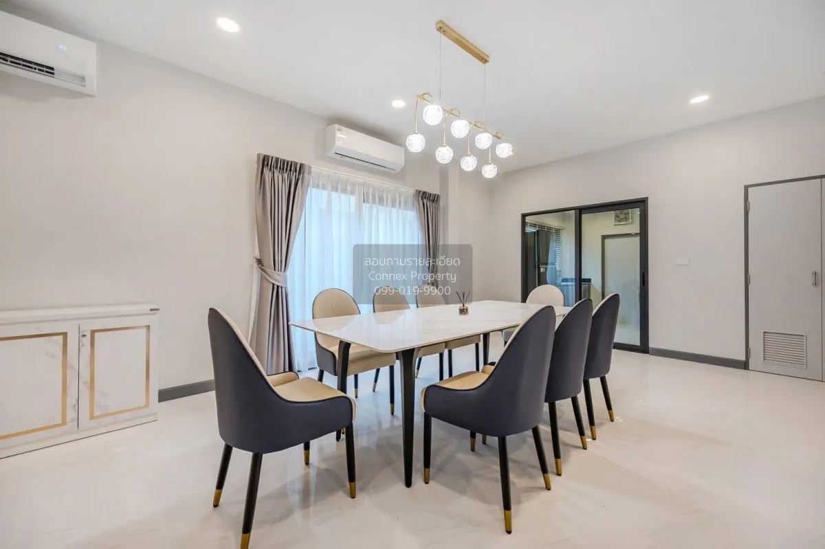 เช่าบ้าน  เดอะ ซิตี้ บางนา บางแก้ว บางพลี สมุทรปราการ CX-139096