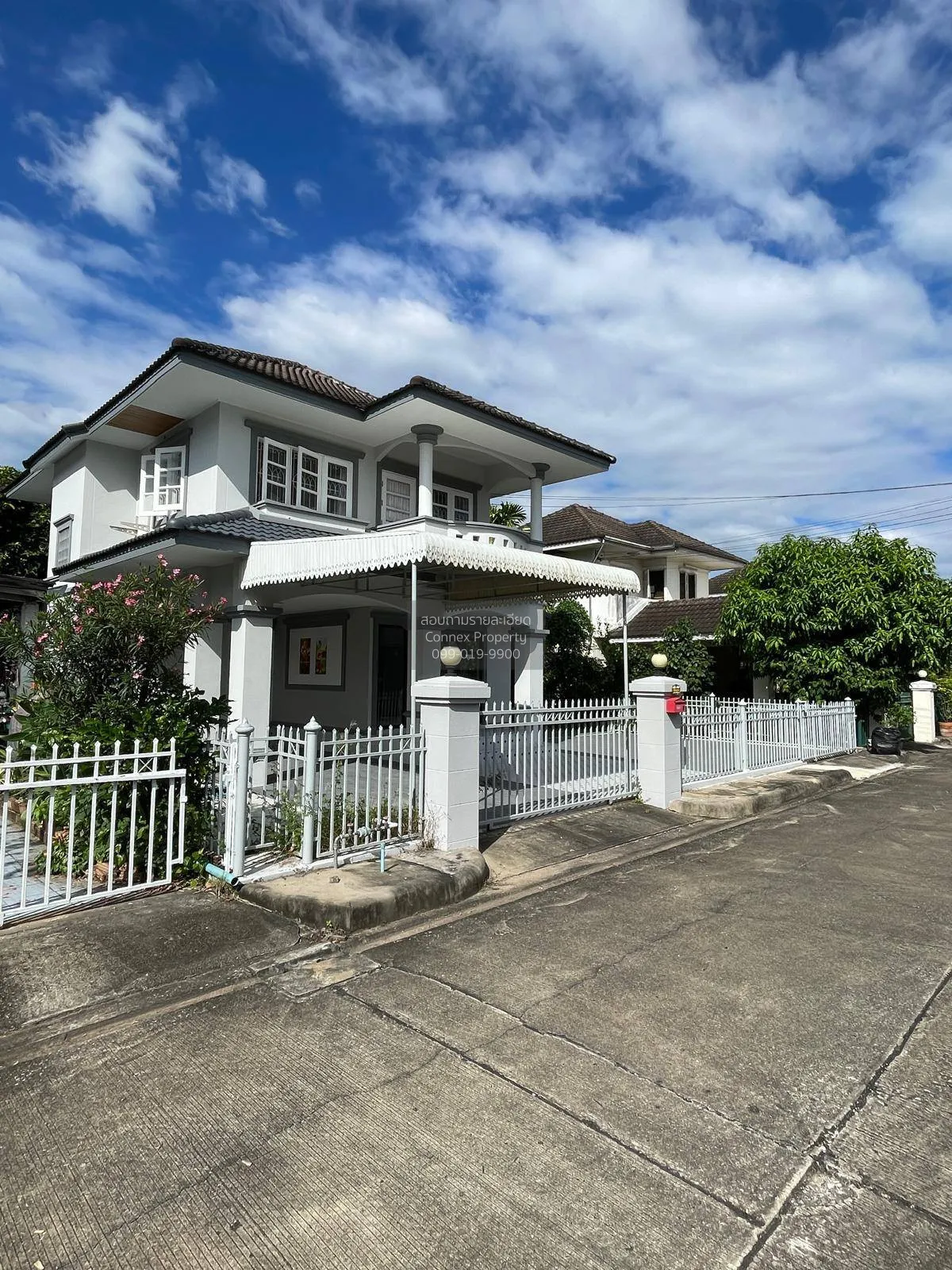 For Sale House , Baan Laguna Home Phase 2 , San Sai Noi , San Sai 2