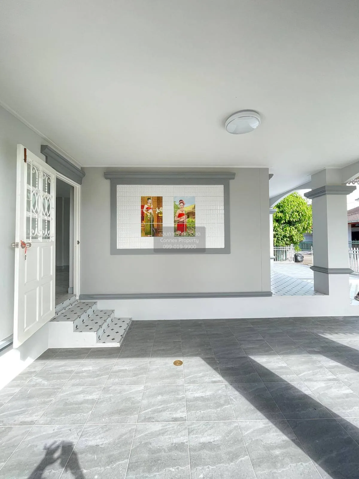 For Sale House , Baan Laguna Home Phase 2 , San Sai Noi , San Sai 3