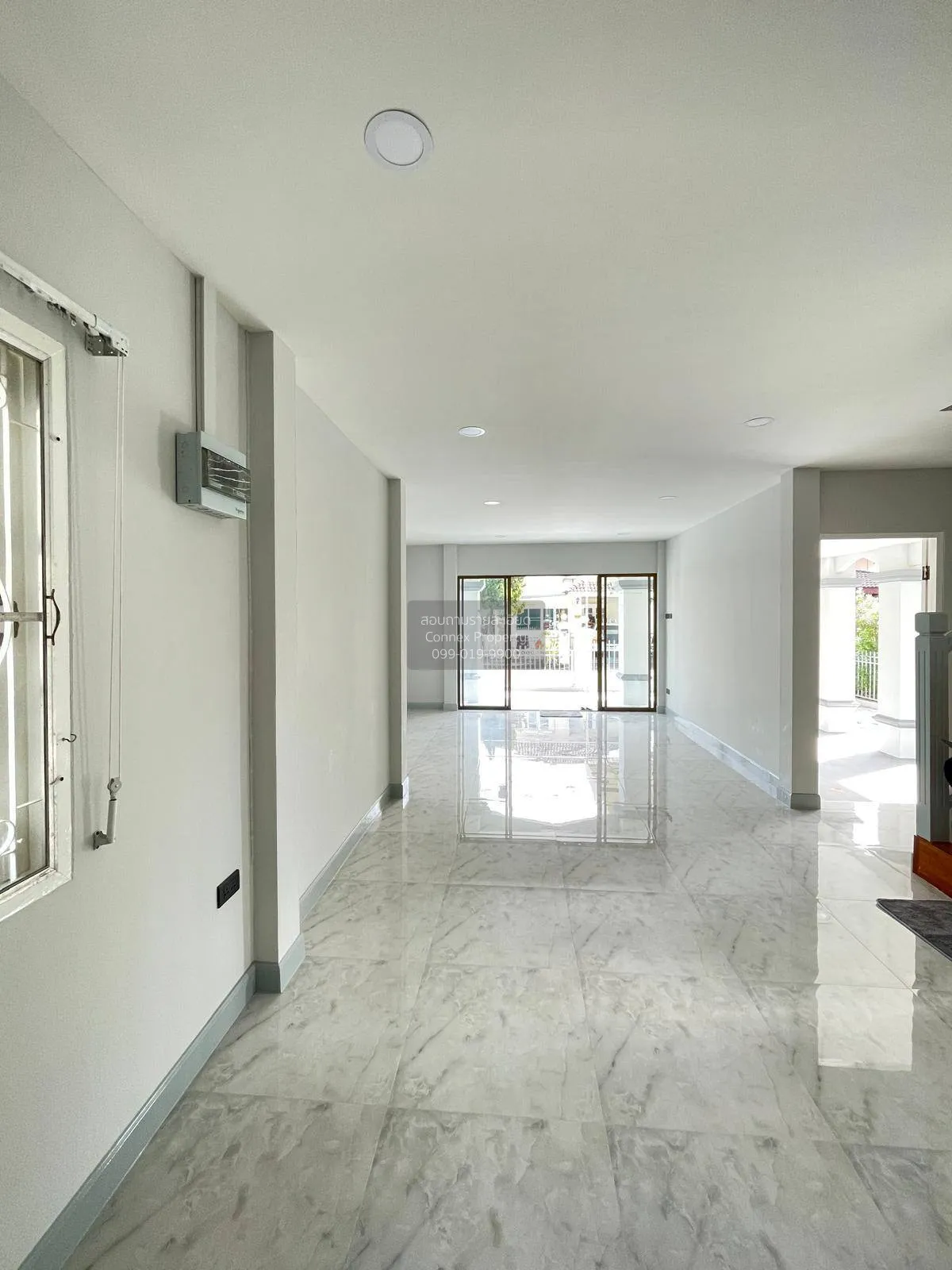 For Sale House , Baan Laguna Home Phase 2 , San Sai Noi , San Sai 4