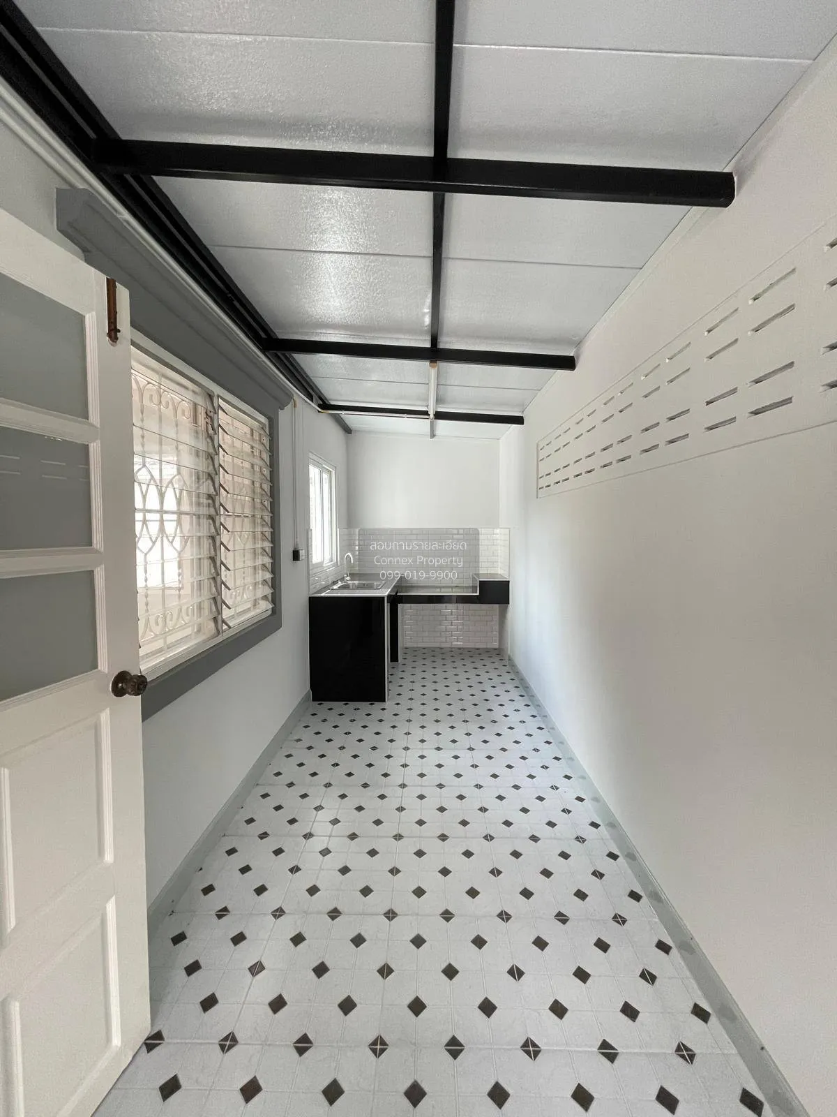 For Sale House , Baan Laguna Home Phase 2 , San Sai Noi , San Sai