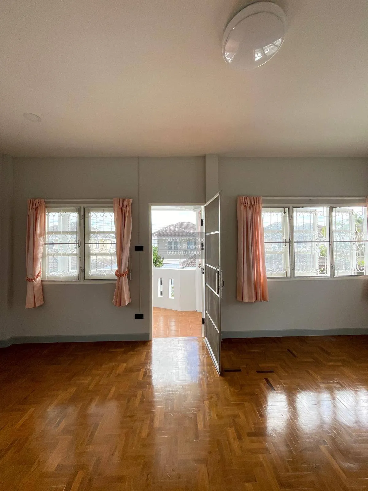 For Sale House , Baan Laguna Home Phase 2 , San Sai Noi , San Sai