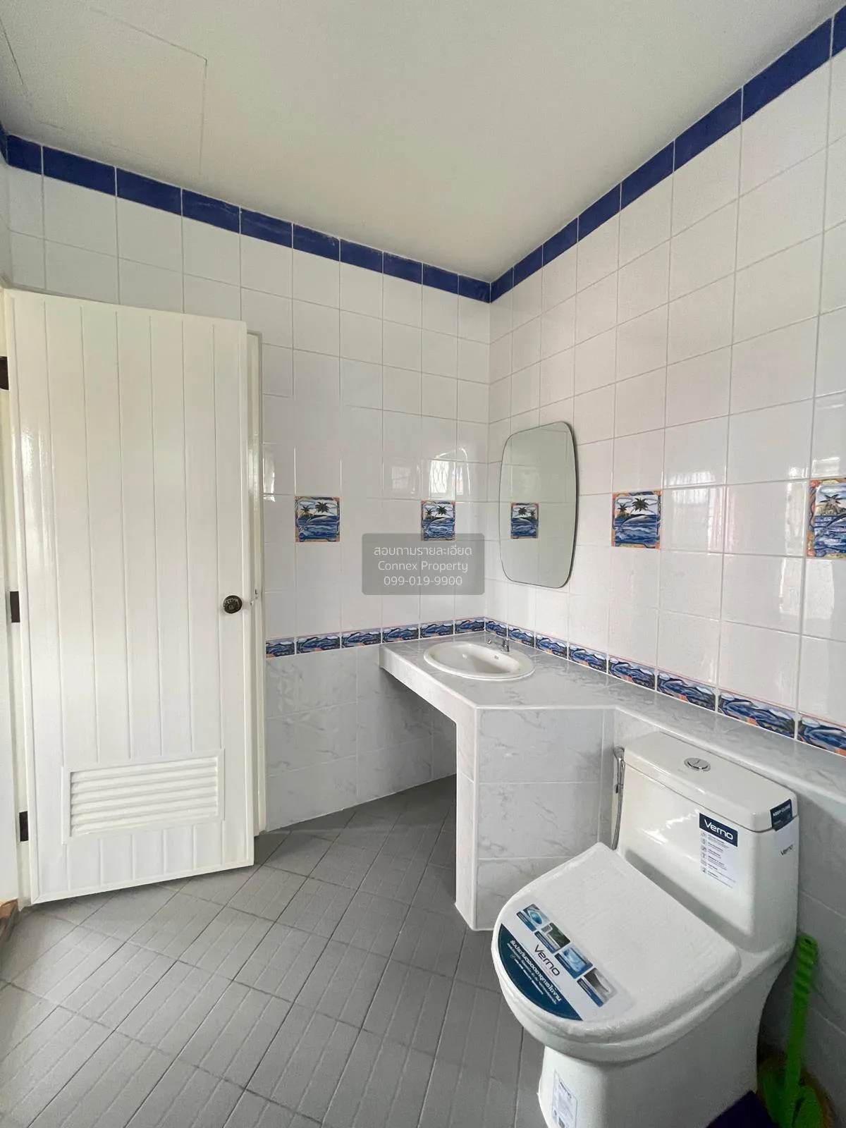 For Sale House , Baan Laguna Home Phase 2 , San Sai Noi , San Sai