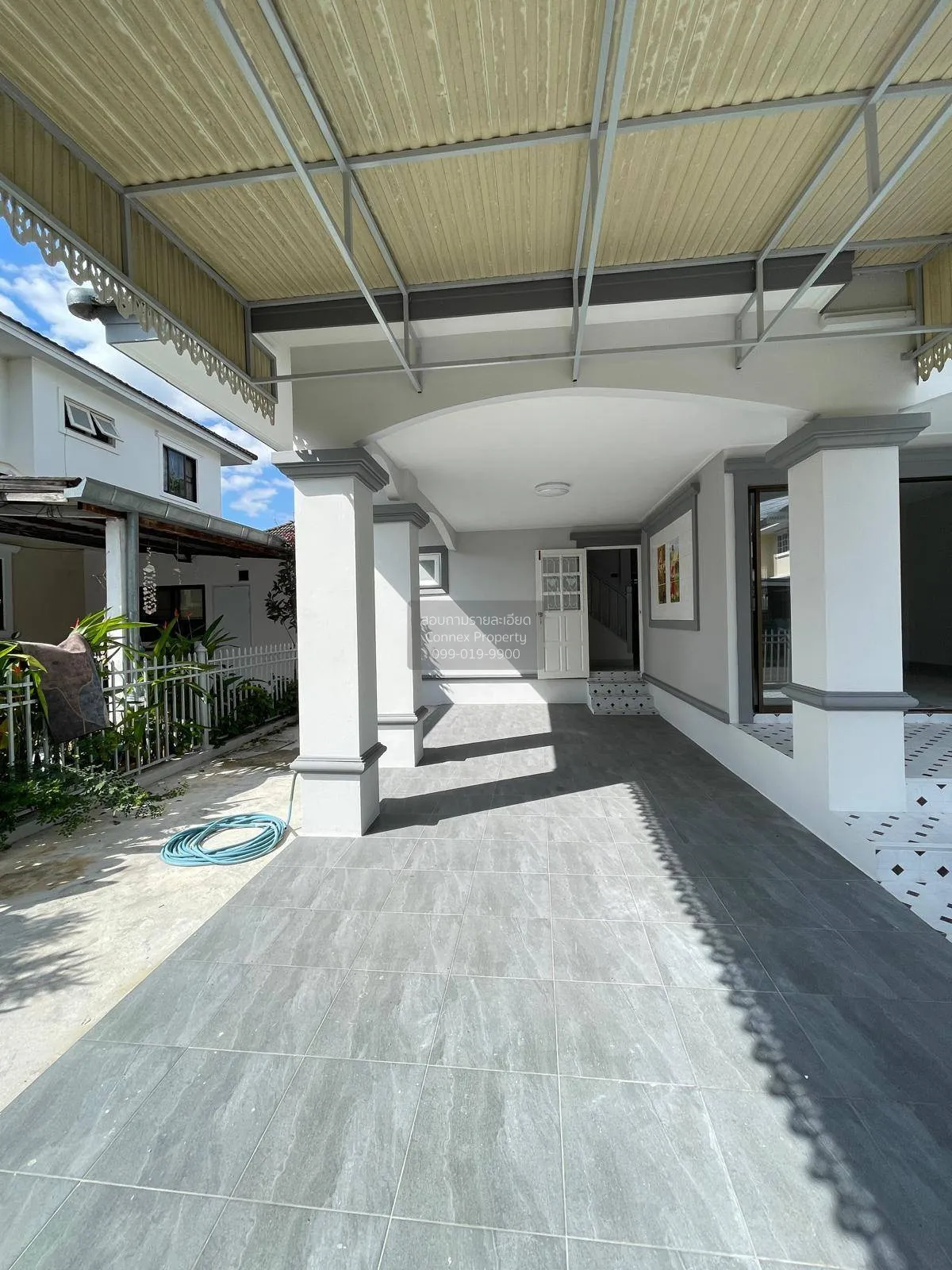 For Sale House , Baan Laguna Home Phase 2 , San Sai Noi , San Sai