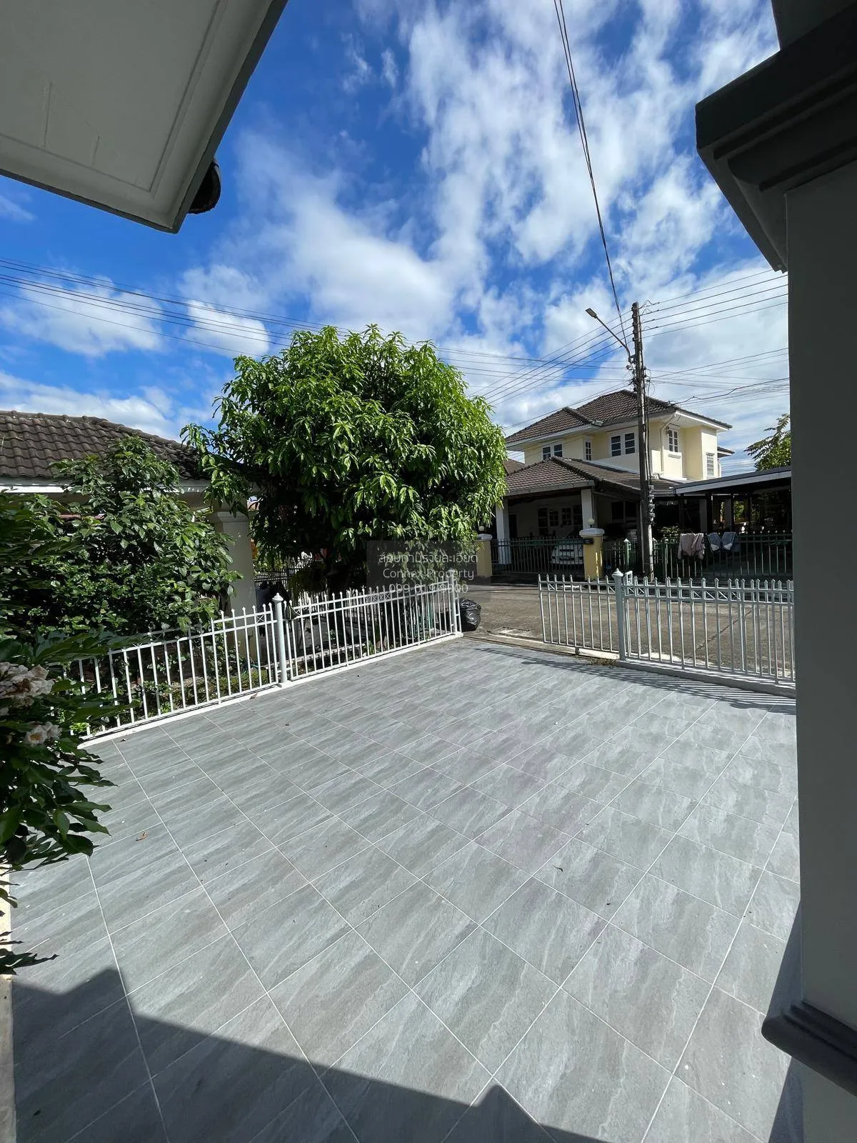 For Sale House , Baan Laguna Home Phase 2 , San Sai Noi , San Sai