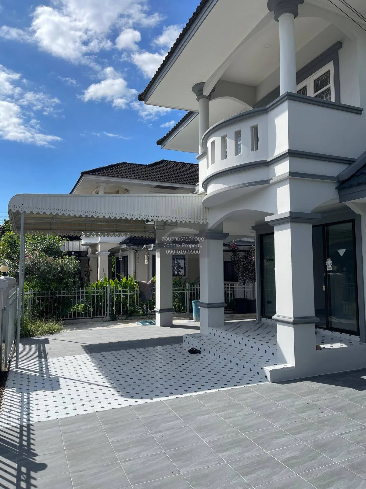 For Sale House , Baan Laguna Home Phase 2 , San Sai Noi , San Sai