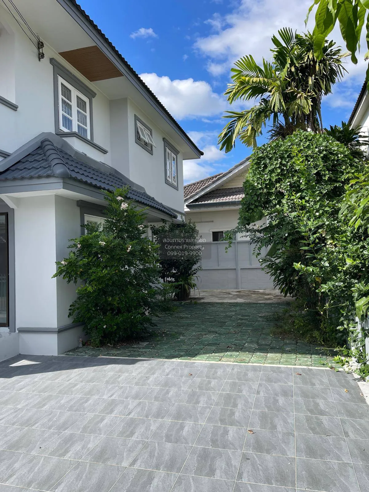 For Sale House , Baan Laguna Home Phase 2 , San Sai Noi , San Sai