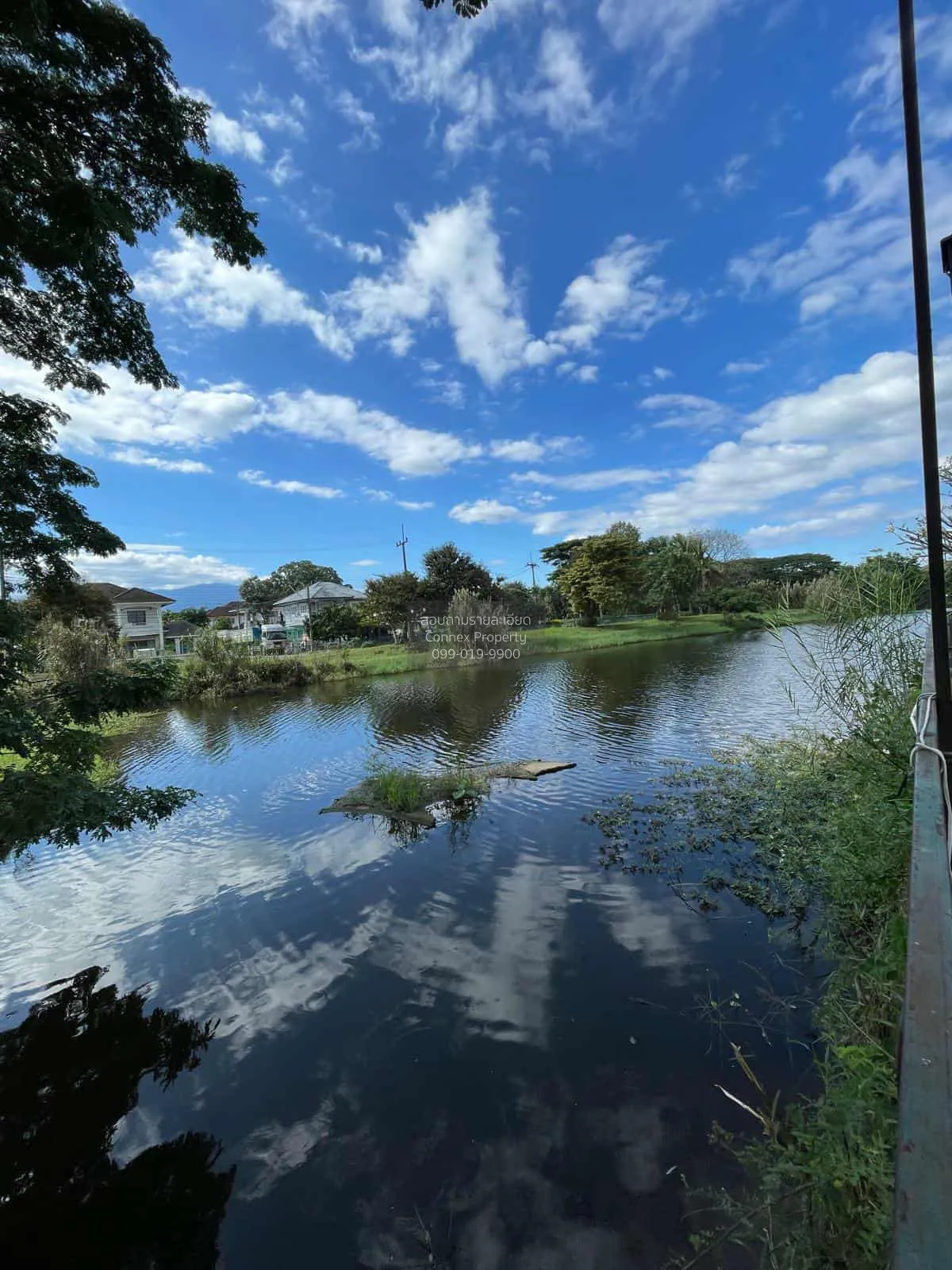 For Sale House , Baan Laguna Home Phase 2 , San Sai Noi , San Sai