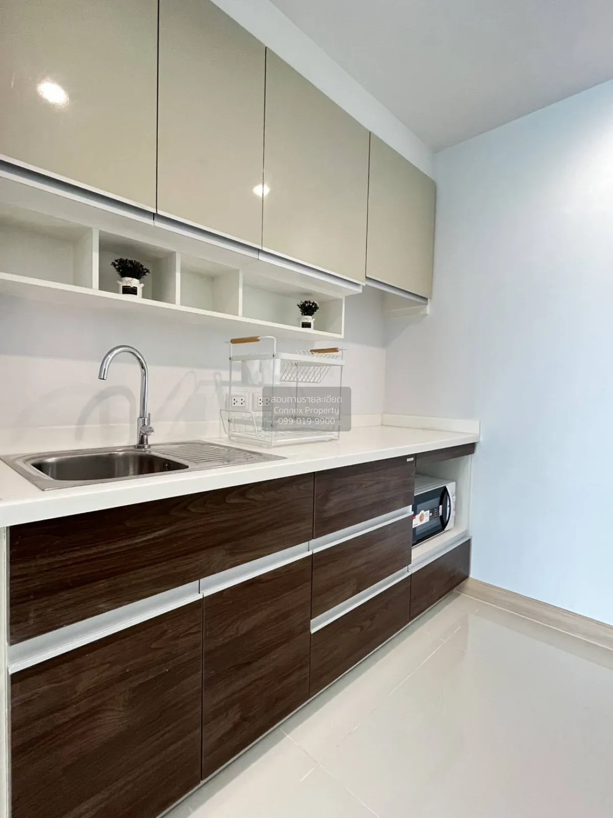 For Rent Condo , Ideo Sukhumvit 115 , BTS-Pu Chao , Thepharak , M 3