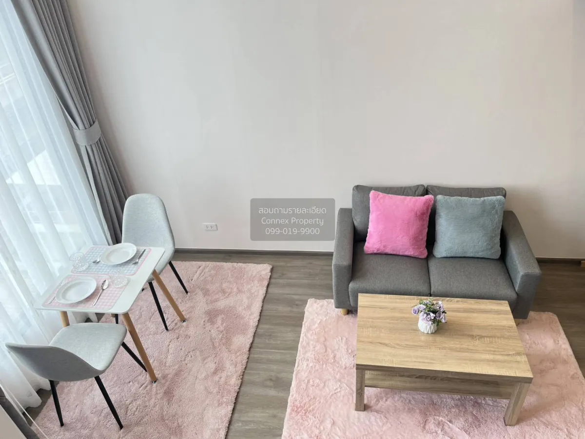 For Rent Condo , SO ORIGIN KASET INTERCHANGE , BTS-Kasetsart Univ 1