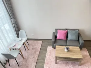 For Rent Condo , SO ORIGIN KASET INTERCHANGE , BTS-Kasetsart University , Sena Nikhom , Chatuchak , Bangkok , CX-139100