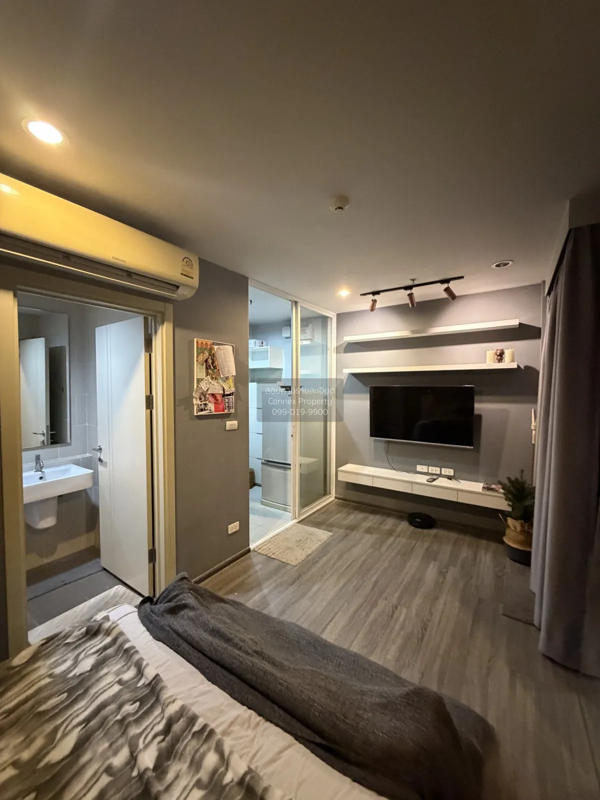 For Rent Condo , The Base Rama 9 - Ramkhamhaeng , ARL-Ramkhamhaen 2