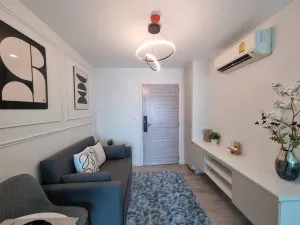 For Sale Condo , Pause Sukhumvit 115 , BTS-Pu Chao , Thepharak , Don Mueang , Samut Prakarn , CX-139102