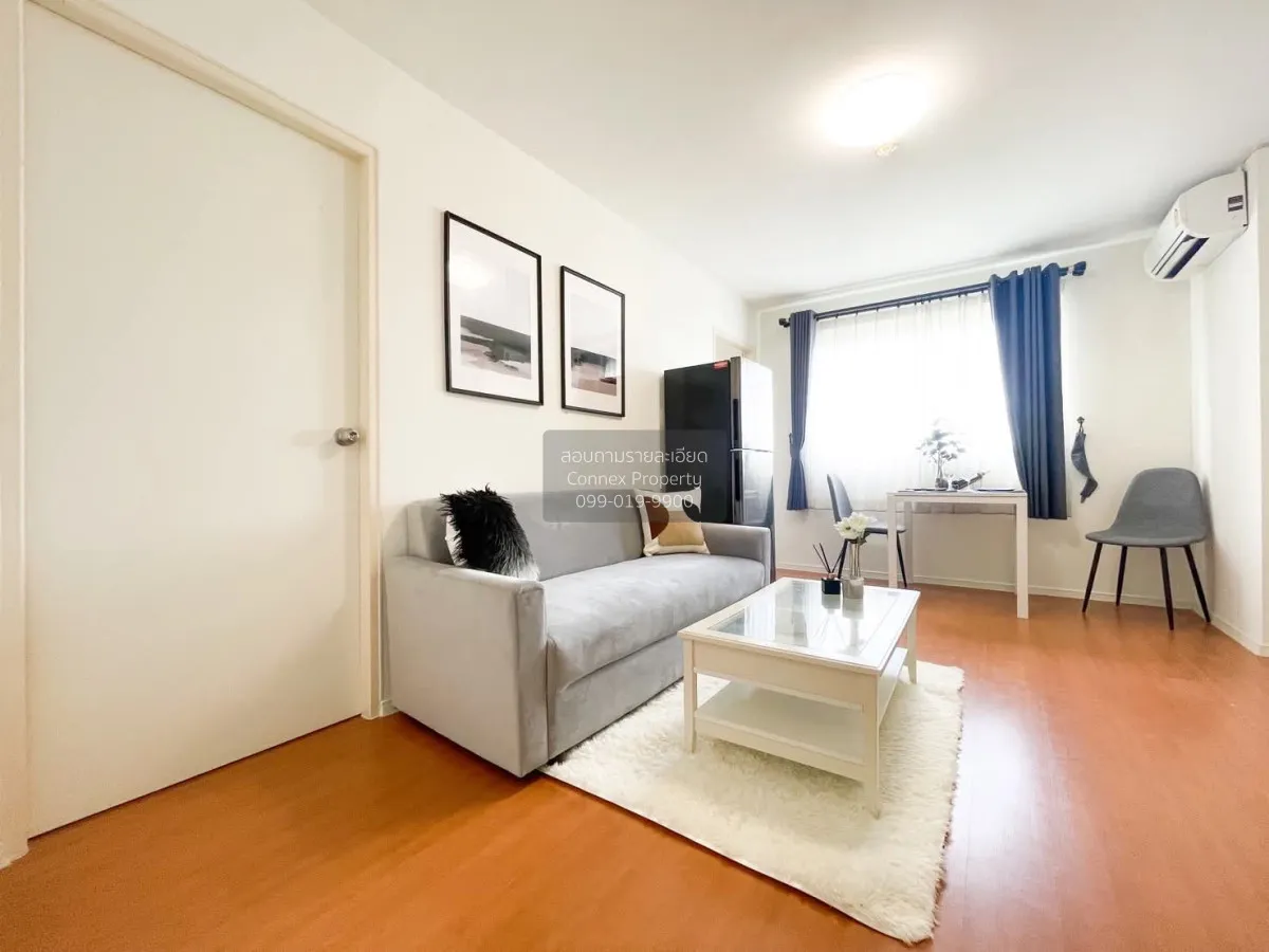 For Sale Condo , Lumpini Mixx Thepharak - Srinakarin , Samrong Nu 2