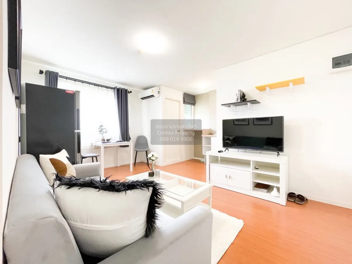 For Sale Condo , Lumpini Mixx Thepharak - Srinakarin , Samrong Nu 4