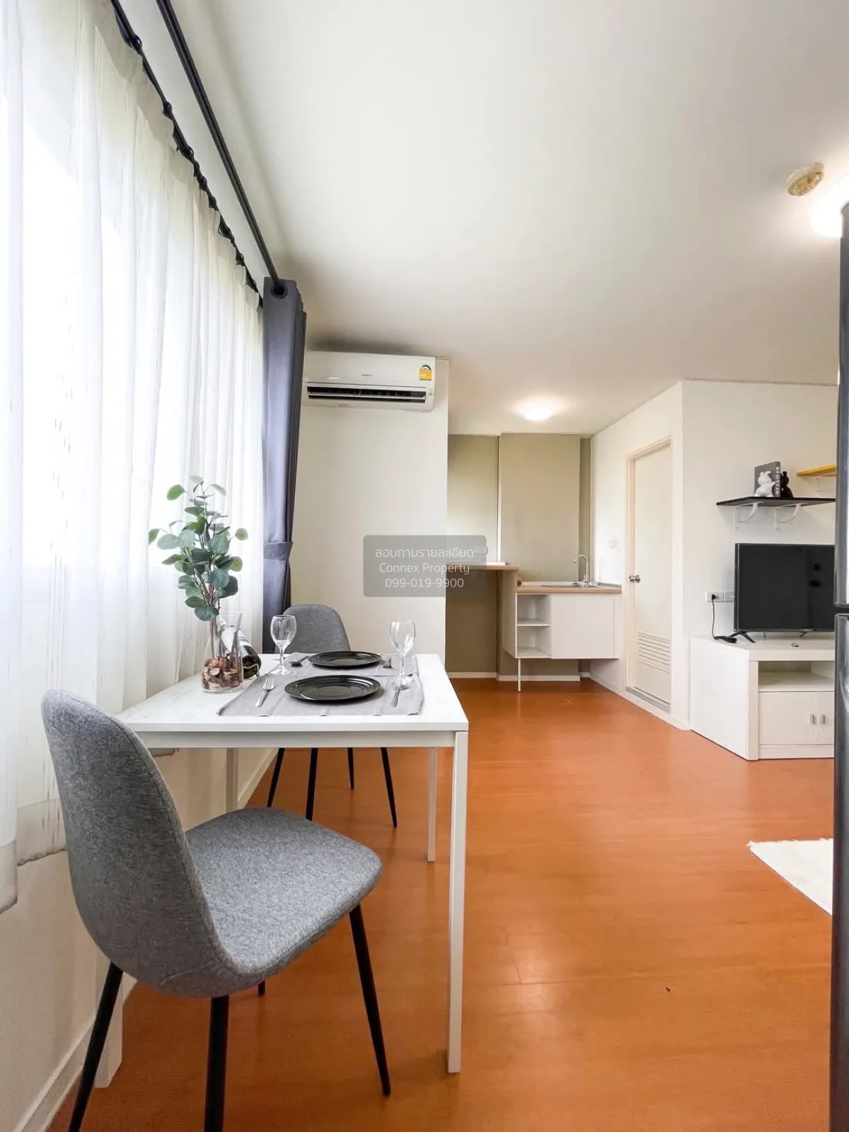 For Sale Condo , Lumpini Mixx Thepharak - Srinakarin , Samrong Nu