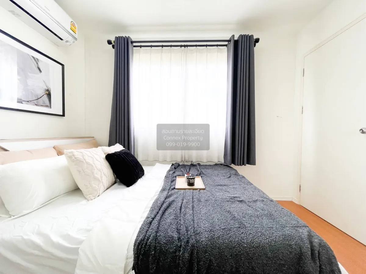 For Sale Condo , Lumpini Mixx Thepharak - Srinakarin , Samrong Nu