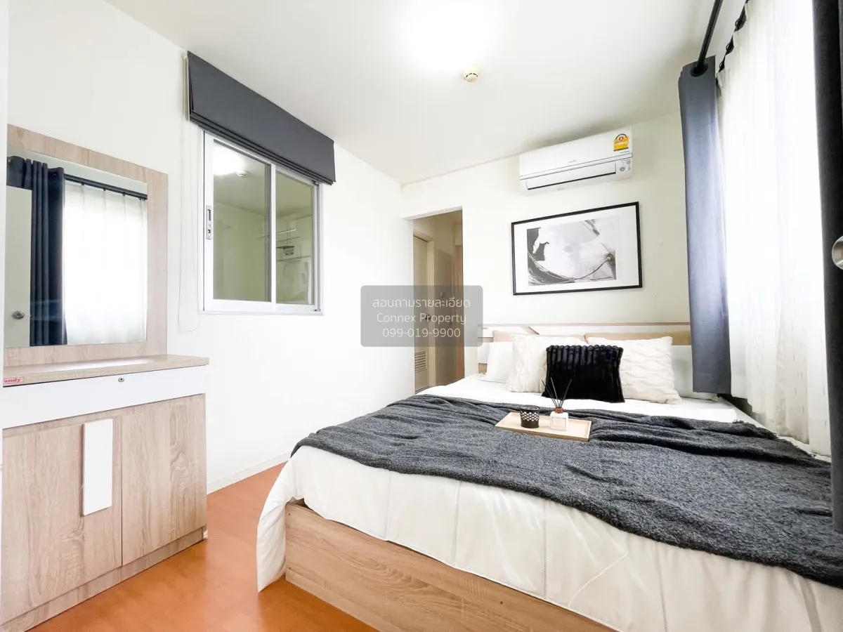 For Sale Condo , Lumpini Mixx Thepharak - Srinakarin , Samrong Nu